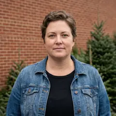Sarah Miller