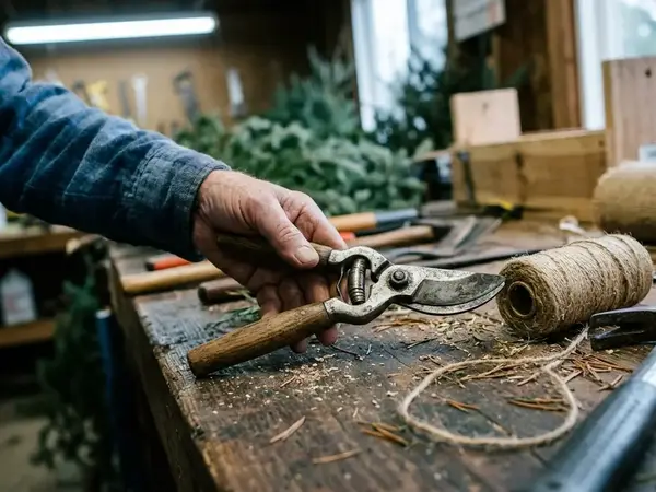 5 Family Keepsakes That Could Help Tell Oney’s Christmas Tree Farm Story