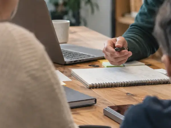 Before Anyone Enters the Rows: Create a Family Meeting Plan in 6 Steps