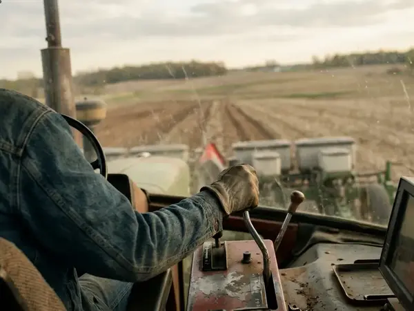 McHenry County Farming Seasons Explained